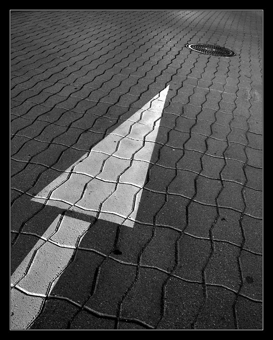 <b>...rovnou za nosem...</b>