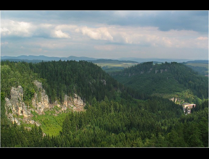 Větší rozhled