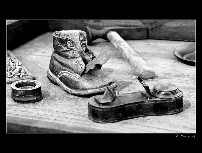 ... To bejvávaly na verpánku časy ...