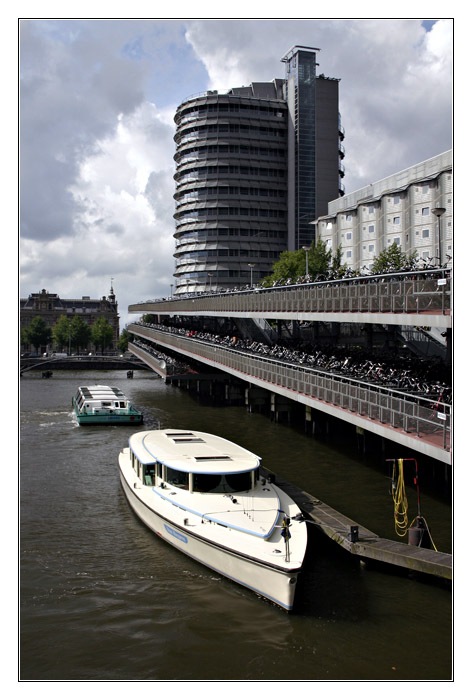Amsterdam II