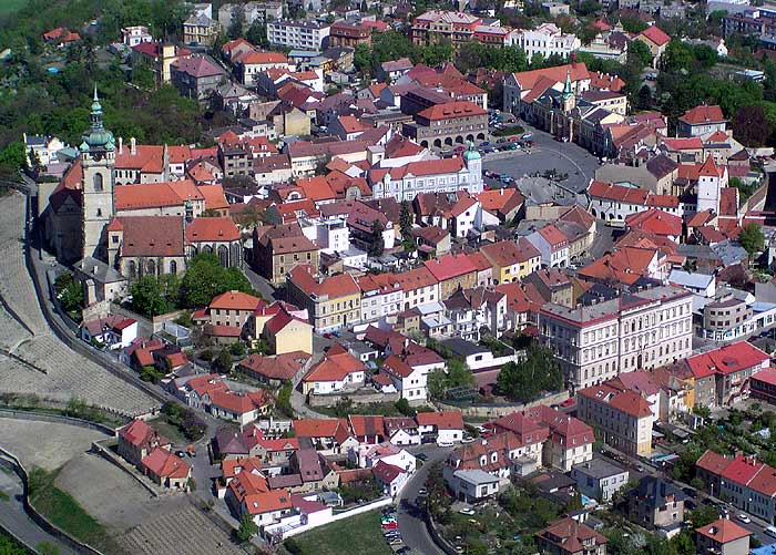 Letem Svetem (II.)