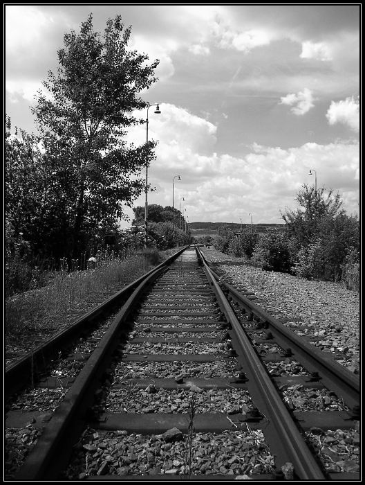 Tulákova perspektiva.....