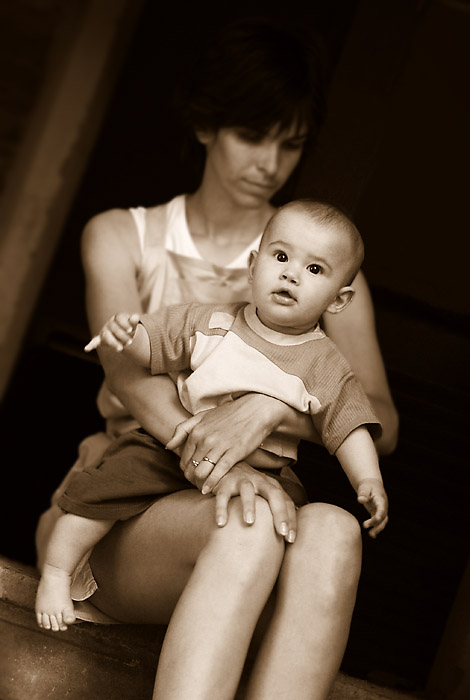 ...Adam v říši divů...