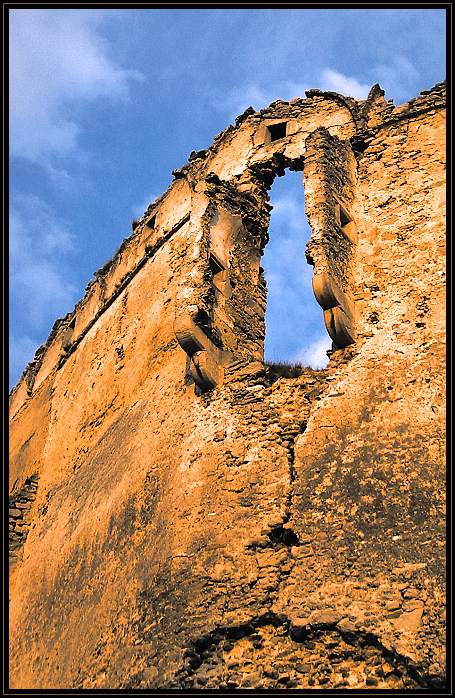 Hrad Lietava II