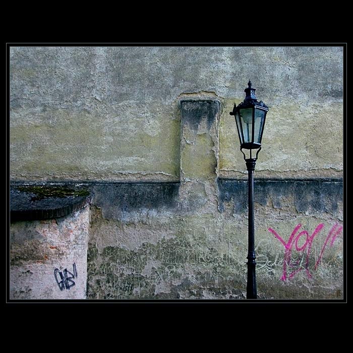 <b>GIB-VOL*Mystic-Land<br></b>(aneb tajemný pozdrav)<hr><b>