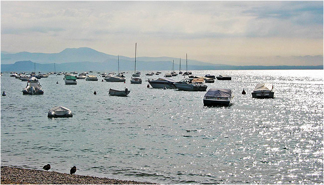 Lago di Garda