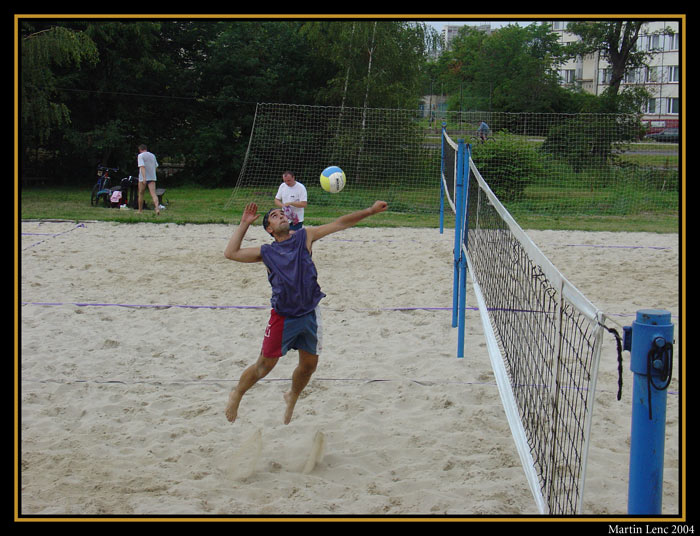 Velleyball