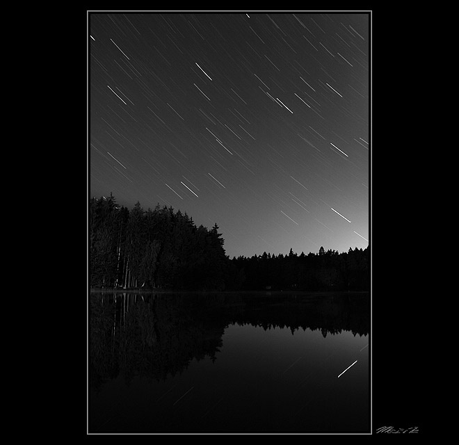 ...jak jsme malincí...