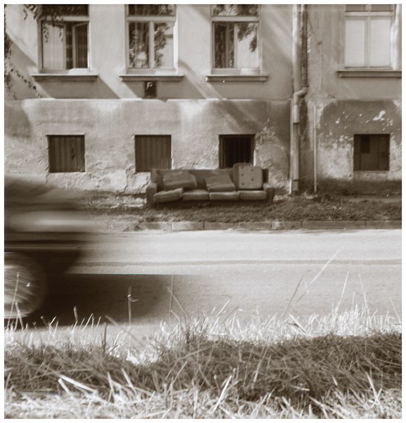 Na okraji II