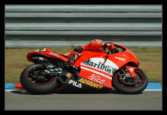 Loris Capirossi