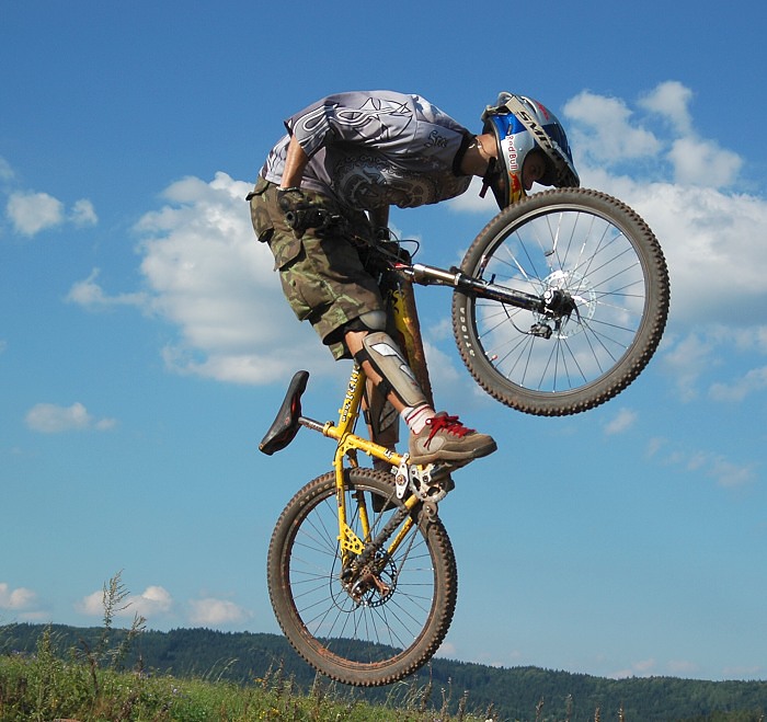 -- JUMP --