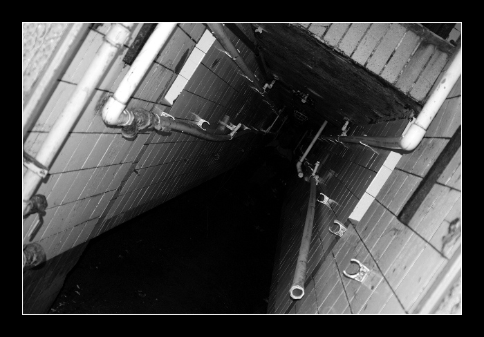 ..: zánik jednoho pivovaru..part III.. :..