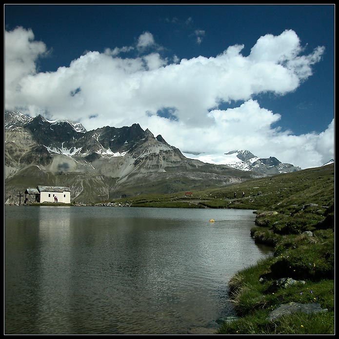 Schwarzsee