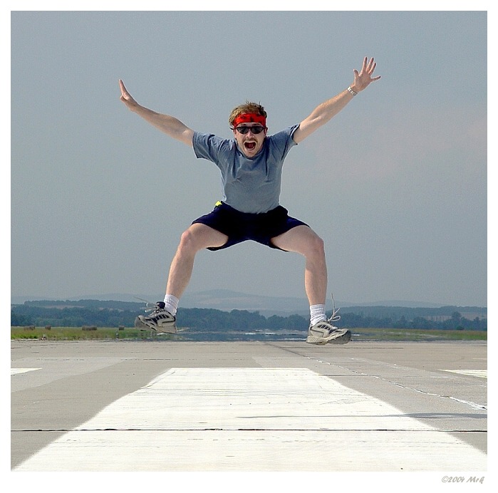 <B>Fóóóť...!!!</B>