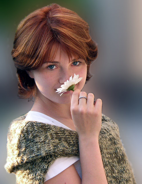 Okamzik si tolik krasny prodli jen...