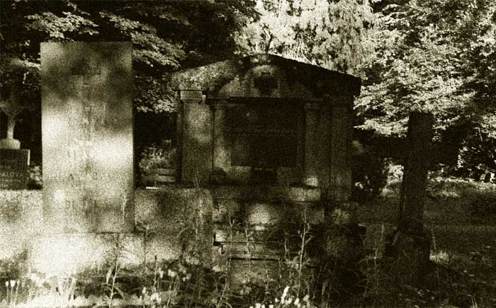cemetery