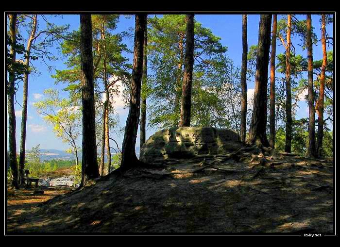 Hruboskalsko u Turnova