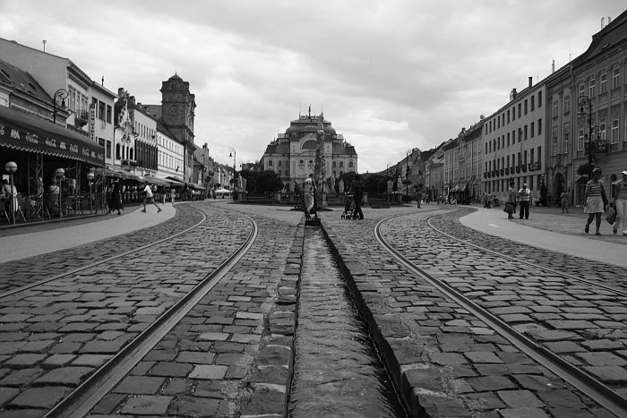 Košice
