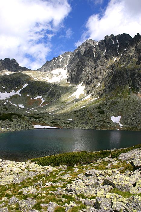 Batizovská dolina