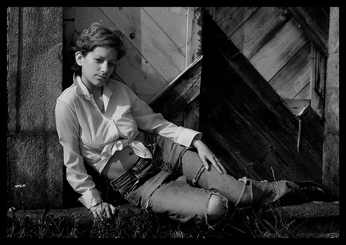 <b>~ Petra ~</b><br>