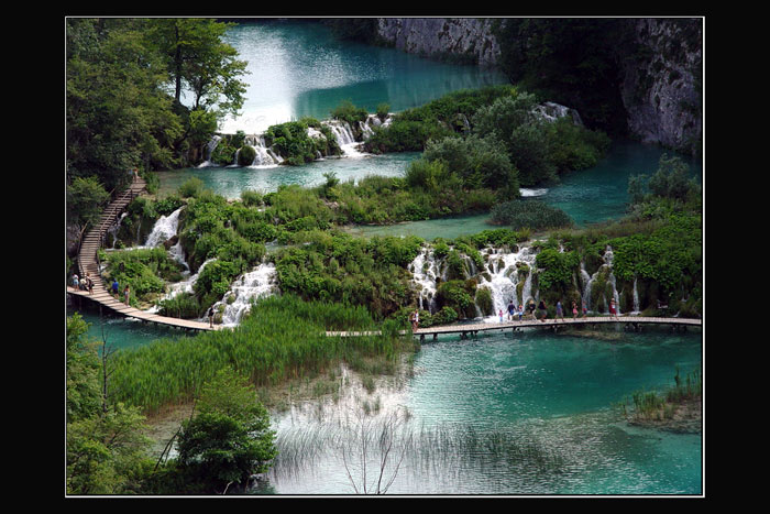:: Plitvicki ::