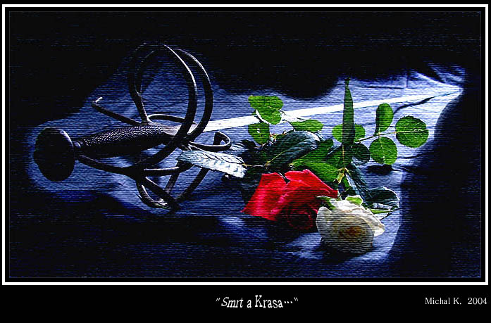 <em>...Smrt s krasa... </em>