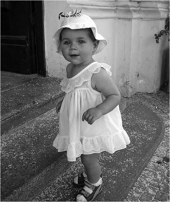 Malá princezna