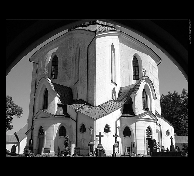 Zelená hora