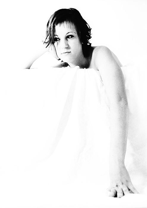 White woman3