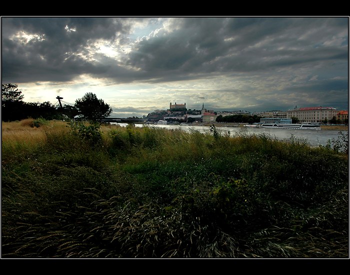 Before Storm