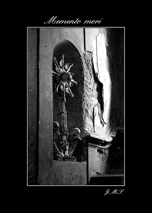 Memento mori