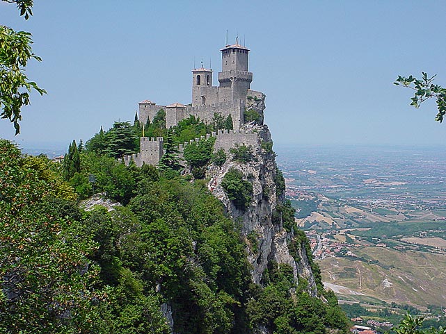San Marino