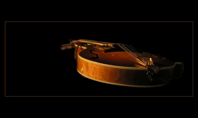 = Bluegrass Special =