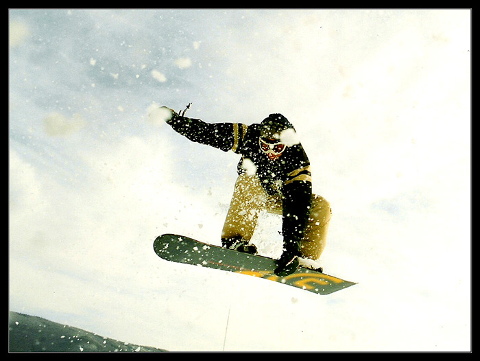 Jump!!!