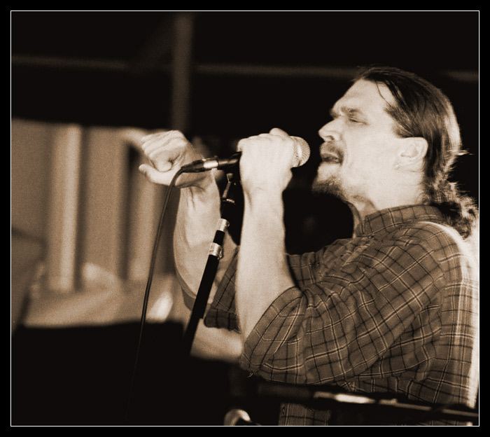 Dan Bárta