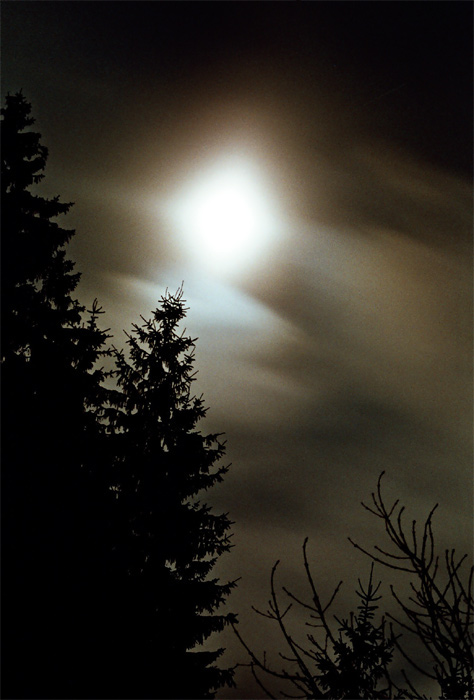 moonlighting