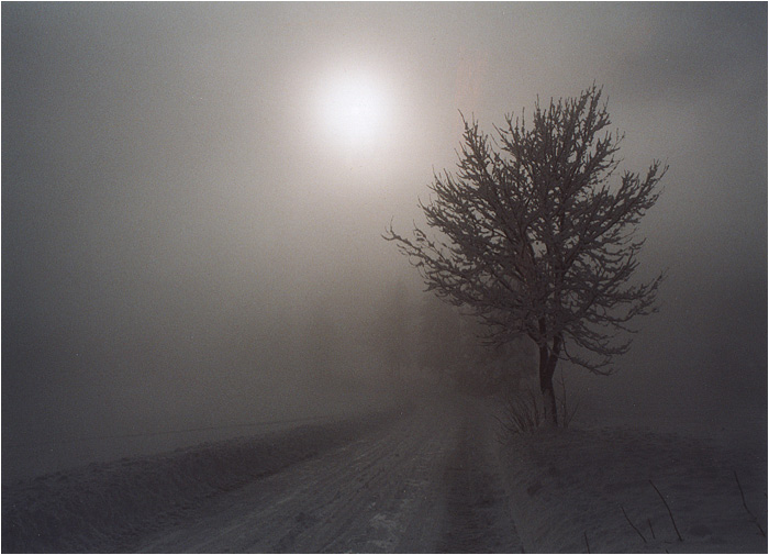 jen se koukej a vzpomínej na hezký věci