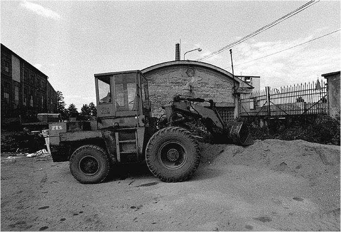 Samotář
