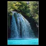 Plitvická siesta II