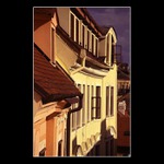 Bratislavské uličky