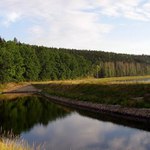 Vltava - Kamýk n. Vlt.