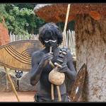 Příběh o píšťalce