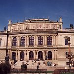 Rudolfinum