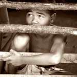 Domorodec Orang Asli, Malajsie