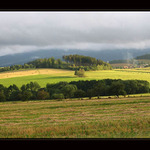 Domažlicko u Klenčí