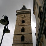 Černá věž