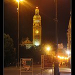 Noční Prostějov #1