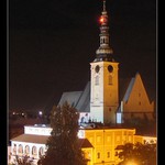 Noční Prostějov #2