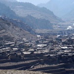 Manang zbohem a uz jen vys