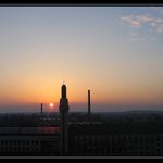 Sedm minut po sedmé ze sedmého patra...